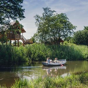 Vakantiepark Moelke